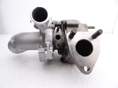 LADER AUFLADUNG GARRETT 7662595001S 1