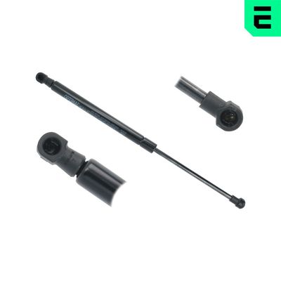 GASFEDER KOFFER-/LADERAUM