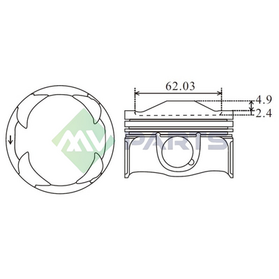PISTON