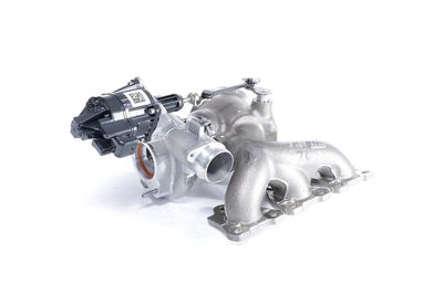 LADER AUFLADUNG BTS Turbo T917536VO 6