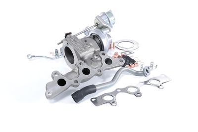 LADER AUFLADUNG BTS Turbo T981407 25