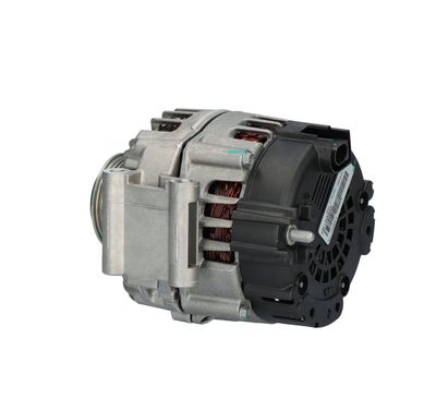 GENERATOR / ALTERNATOR VALEO 439867 10