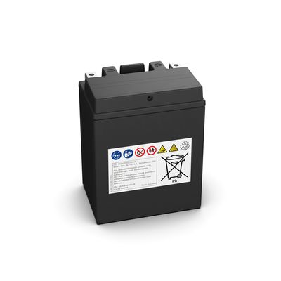 BATERIE DE PORNIRE BOSCH 0986FA1250 15