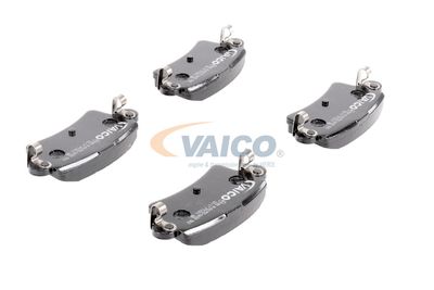 BREMSBELAGSATZ SCHEIBENBREMSE VAICO V408035 28