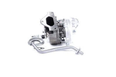 LADER AUFLADUNG BTS Turbo T981006 28