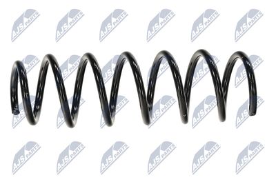 ARC SPIRAL NTY ASZBM030 8
