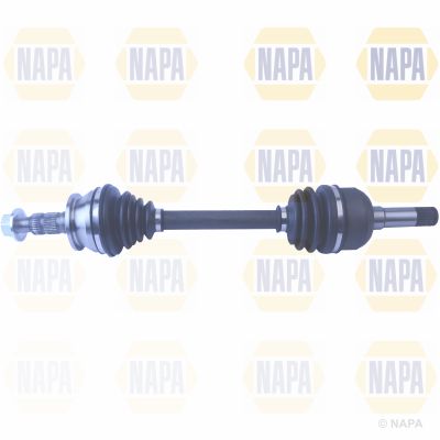 Drive Shaft NAPA NDS1155LR