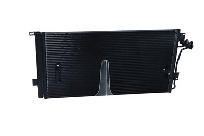 CONDENSATOR CLIMATIZARE NRF 35639 25