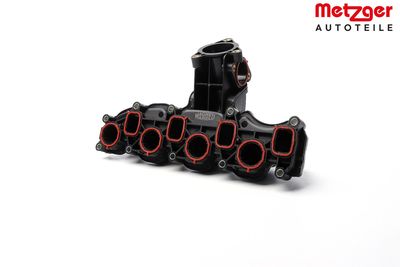 SAUGROHRMODUL METZGER AUTOTEILE 2100143 5