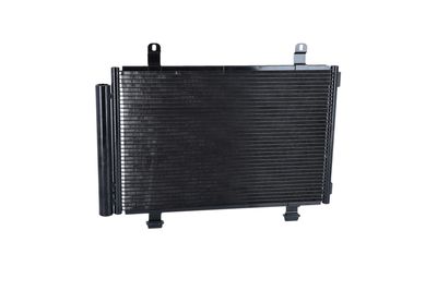 CONDENSATOR CLIMATIZARE NRF 35854 25