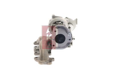 LADER AUFLADUNG AKS DASIS 185049N 10