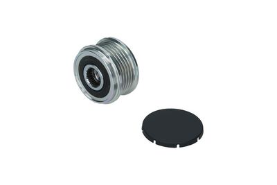 SISTEM ROATA LIBERA GENERATOR KAMOKA RC130 3