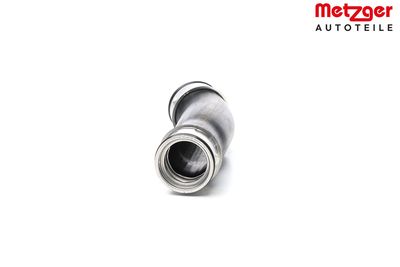 LADELUFTSCHLAUCH METZGER AUTOTEILE 2400028 11