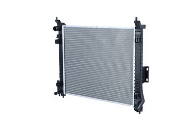 RADIATOR RACIRE MOTOR NRF 550293 8