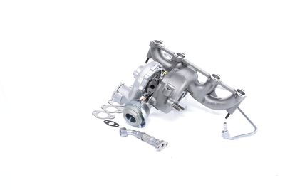 LADER AUFLADUNG BTS Turbo T981097 13