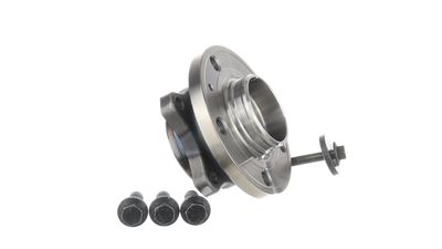 RADLAGERSATZ SKF VKBA6601 27