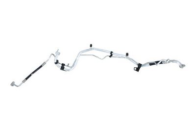 HOCHDRUCK-/NIEDERDRUCKLEITUNG KLIMAANLAGE