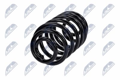 ARC SPIRAL NTY ASZCH021 37