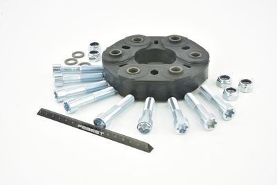 ARTICULATIE CARDAN FEBEST BZDS001 6