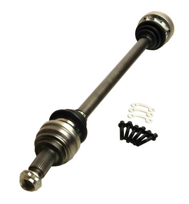 полуоска MAXGEAR 49-2279