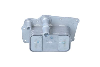 Chłodnica oleju, olej silnikowy NRF 31841