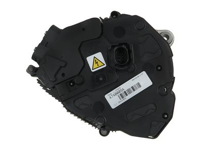 GENERATOR / ALTERNATOR AS-PL A3739VALEO 2