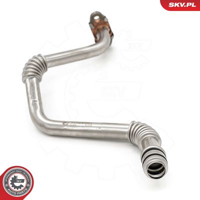 Olejové potrubí ESEN SKV 31SKV254