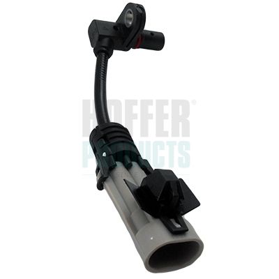 SENZOR TURATIE ROATA