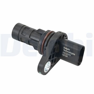 Jutiklis, alkūninio veleno impulsas