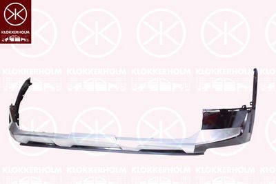 KLOKKERHOLM Буфер