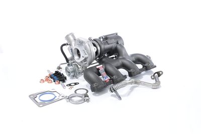 LADER AUFLADUNG BTS Turbo T981391 6