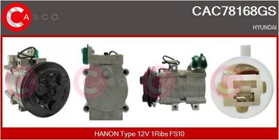 COMPRESOR CLIMATIZARE