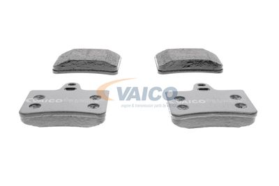 BREMSBELAGSATZ SCHEIBENBREMSE VAICO V220097 35