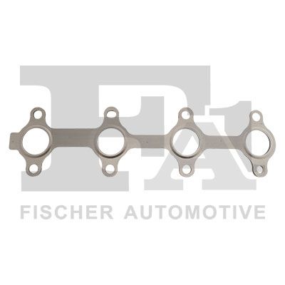FA1 - Tesnenie kolektora výfukových plynov , 426-002