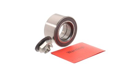 RADLAGERSATZ SKF VKBA3575 4