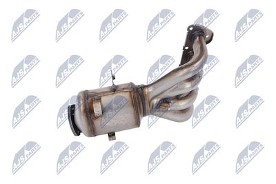 CATALIZATOR NTY KATPL011 27