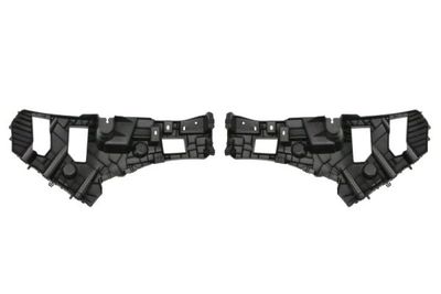 Bumperbevestiging Achter Links/Rechts (extern, set) past: PEUGEOT 308 III 07.21-