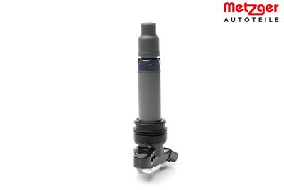 ZüNDSPULE METZGER AUTOTEILE 0880474 33