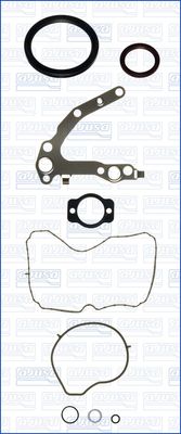 DICHTUNGSSATZ KURBELGEHäUSE