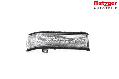 BLINKLEUCHTE METZGER AUTOTEILE 2080139 37