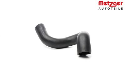 LADELUFTSCHLAUCH METZGER AUTOTEILE 2400394 2