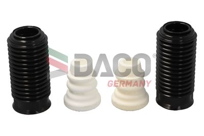 Защитный колпак / пыльник, амортизатор DACO Germany PK0314 для BMW i3