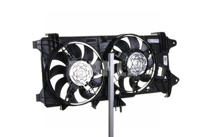 VENTILATOR RADIATOR MAHLE CFF357000P 16