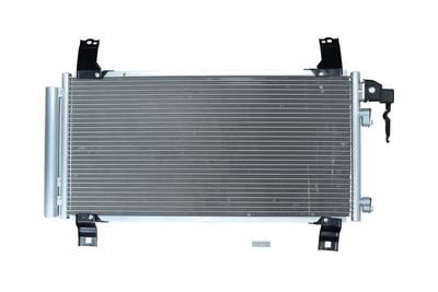 CONDENSATOR CLIMATIZARE KAMOKA 7800180 1