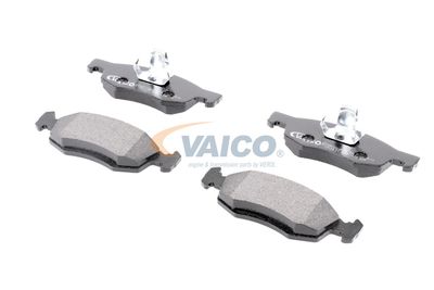 BREMSBELAGSATZ SCHEIBENBREMSE VAICO V464102 15