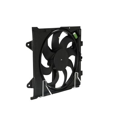 VENTILATOR RADIATOR NISSENS 850135 38
