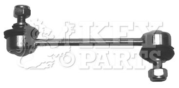 Тяга / стойка, стабилизатор KEY PARTS KDL6593 для CITROËN C6