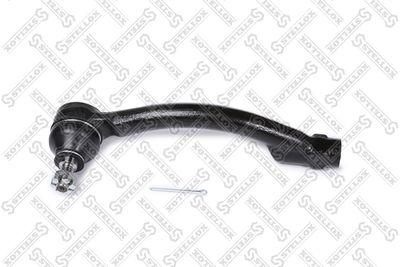 STELLOX 51-98219-SX Наконечник рулевой тяги 