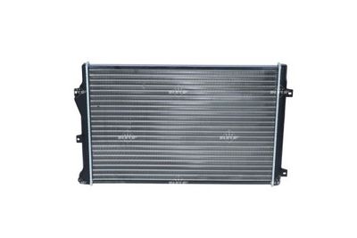 KüHLER MOTORKüHLUNG NRF 53816A 2