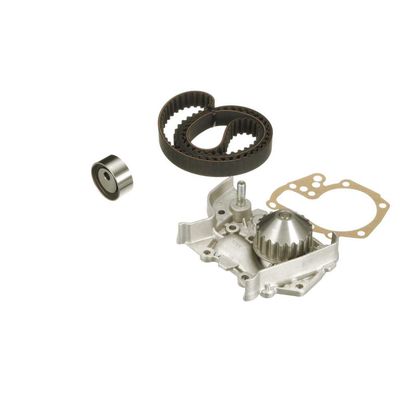 SET POMPA APA + CUREA DINTATA GATES KP35192XS 41